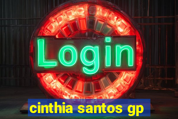 cinthia santos gp